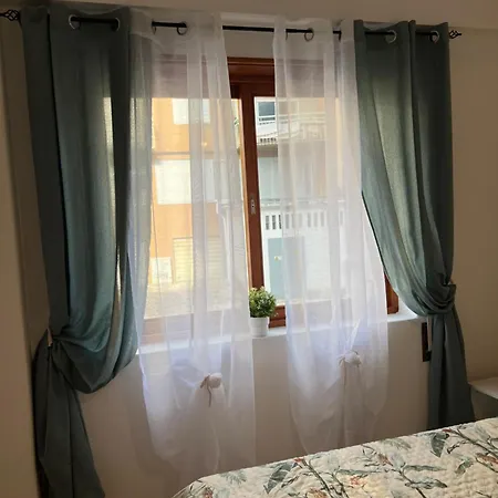 Camurichico Apartament