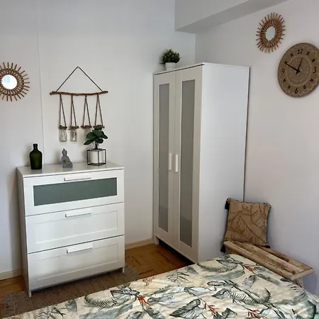 Camurichico Apartament Figueira da Foz