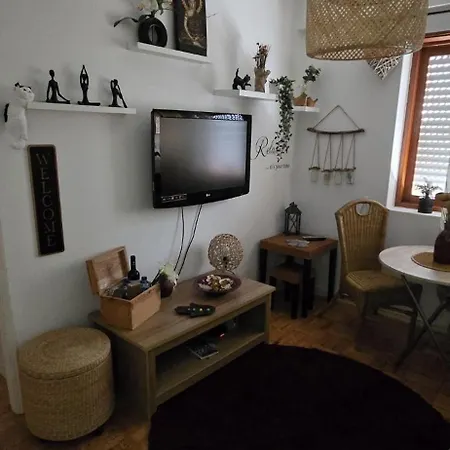 Apartament Camurichico Figueira da Foz