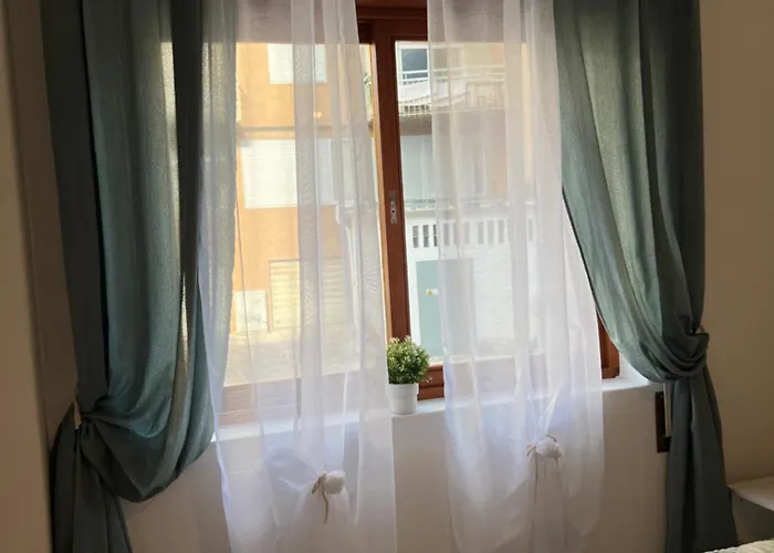 Camurichico Apartment