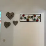Apartmán Camurichico *