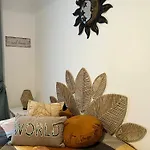 Apartmán Camurichico