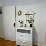 Apartmán Camurichico
