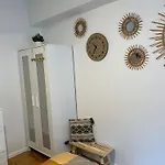 Apartmán Camurichico *