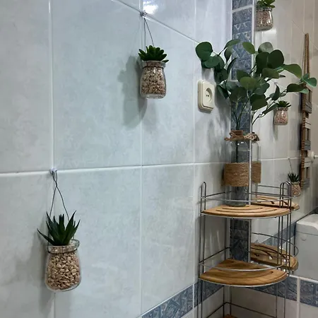 דירה Camurichico