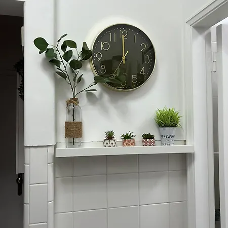 Camurichico Apartmán Figueira da Foz