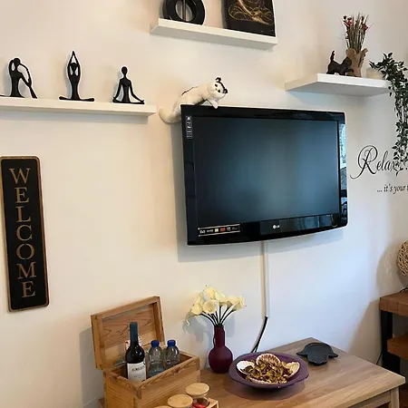 Apartmán Camurichico Figueira da Foz