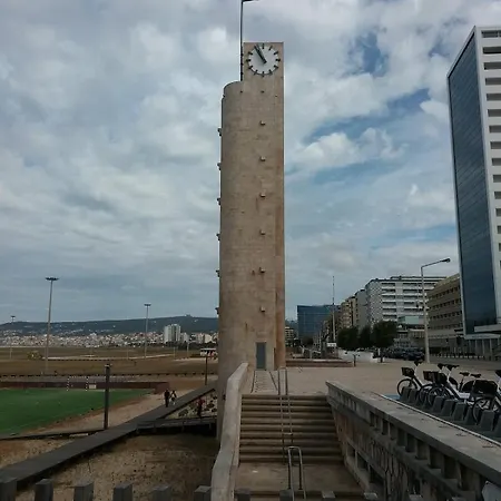 Camurichico Apartmán Figueira da Foz
