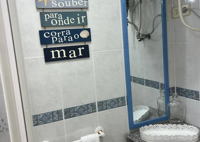 Camurichico Apartment *