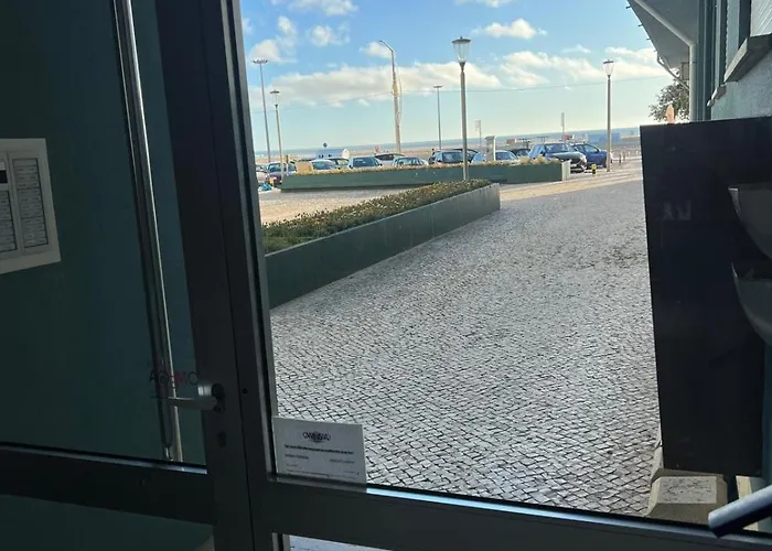 Apartment Camurichico