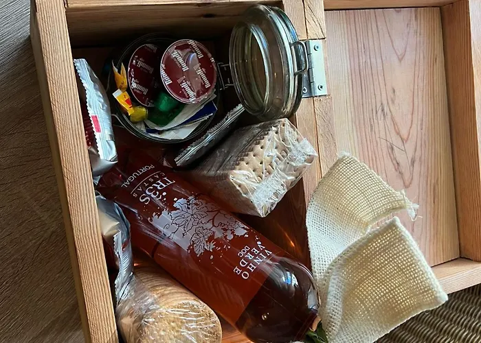 Apartment Camurichico